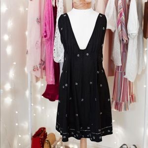 Free People Slip Dress